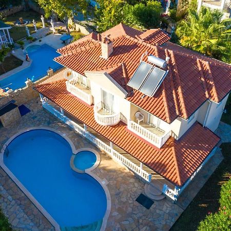 Villa Etki Ortaca  Buitenkant foto