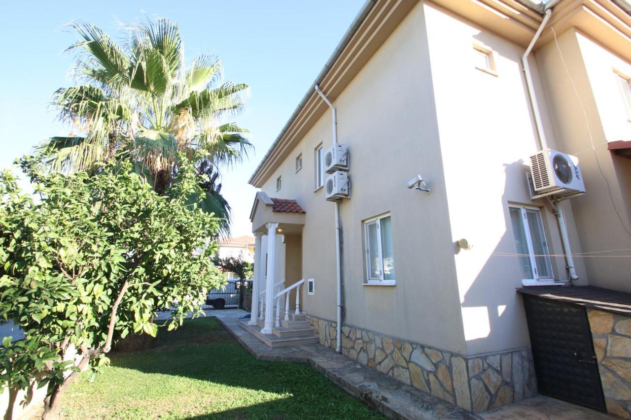 Villa Etki Ortaca  Buitenkant foto
