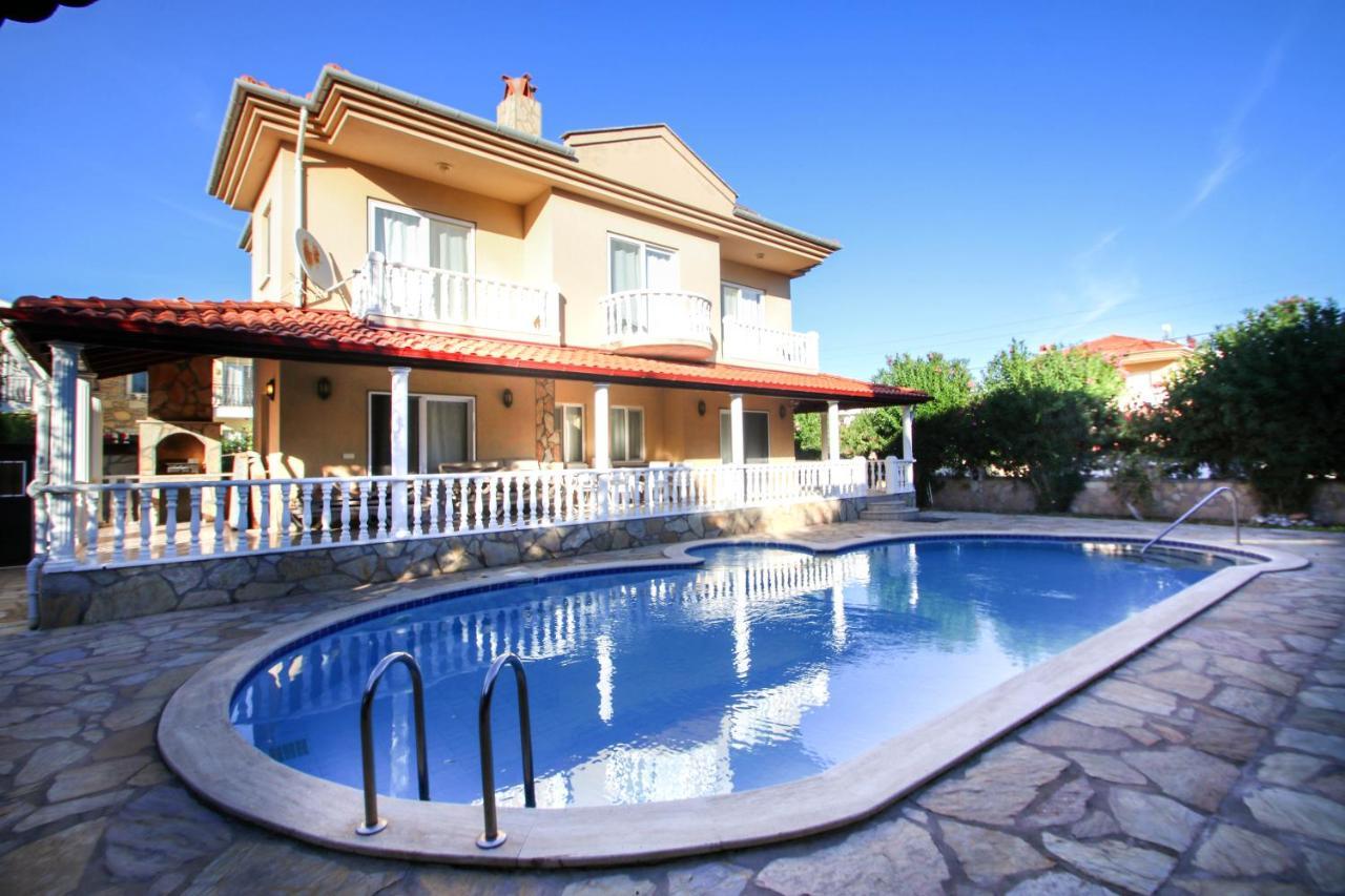 Villa Etki Ortaca  Buitenkant foto