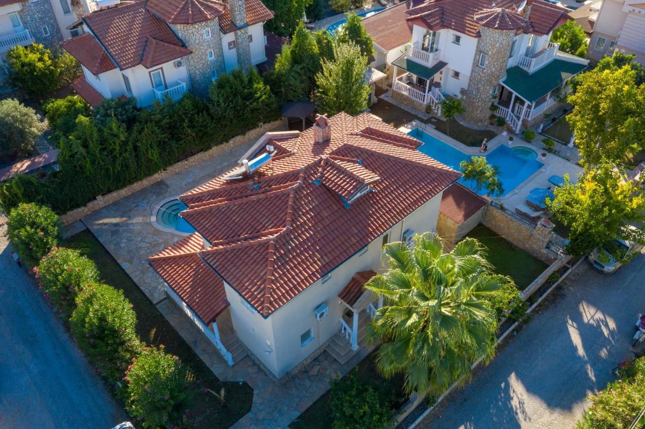 Villa Etki Ortaca  Buitenkant foto