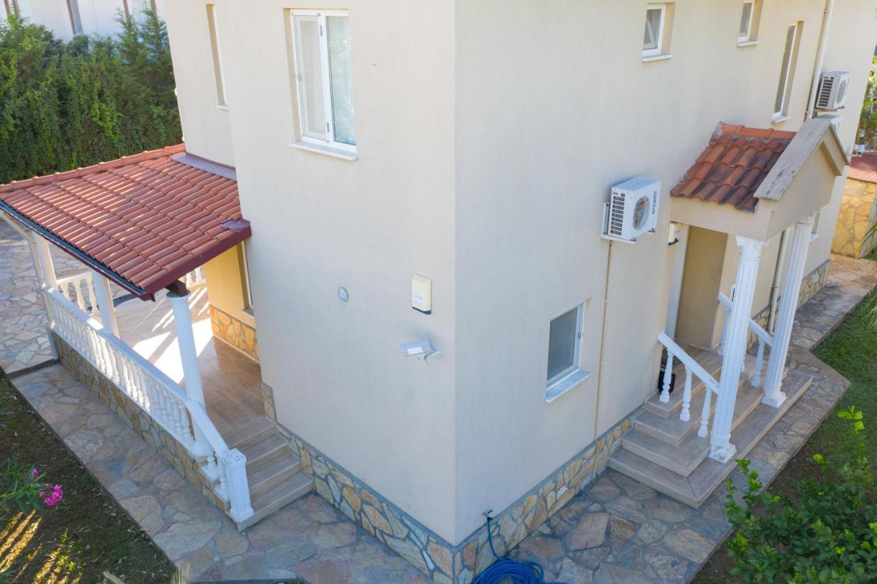 Villa Etki Ortaca  Buitenkant foto