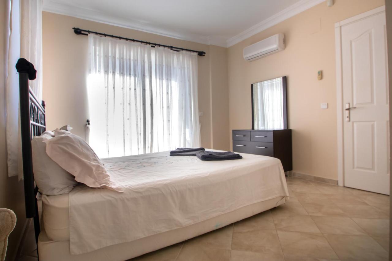 Villa Etki Ortaca  Buitenkant foto