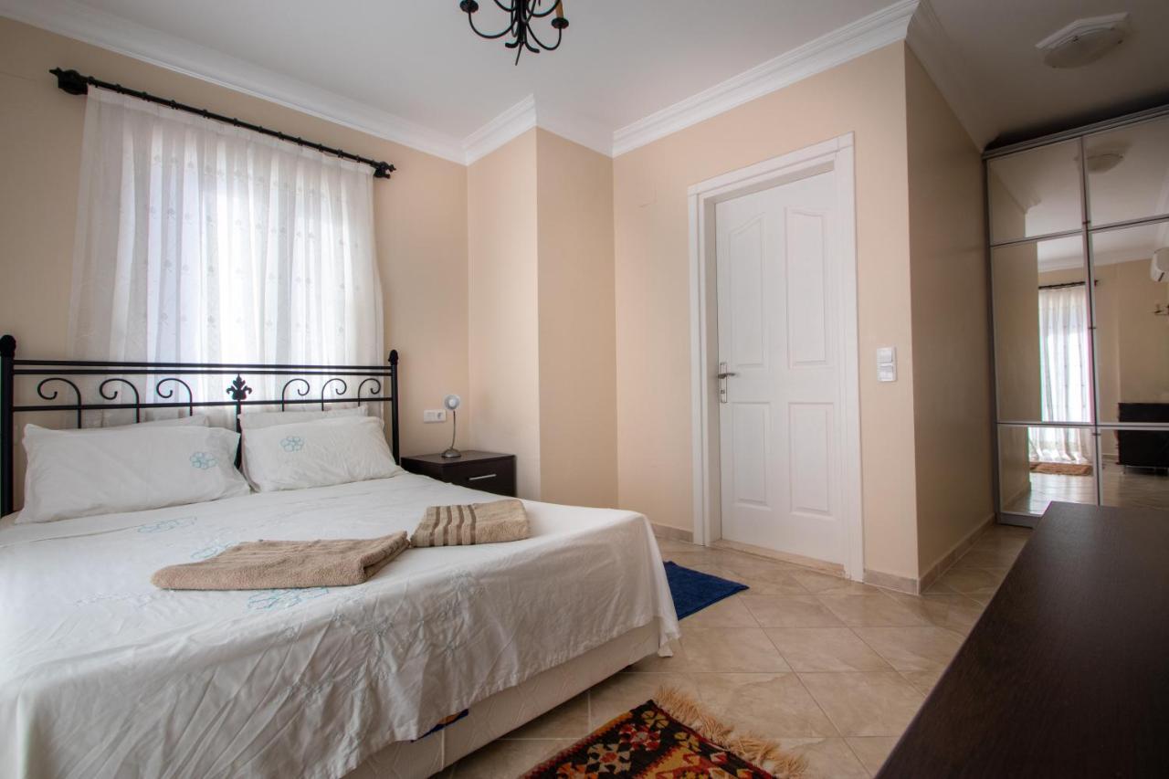 Villa Etki Ortaca  Buitenkant foto