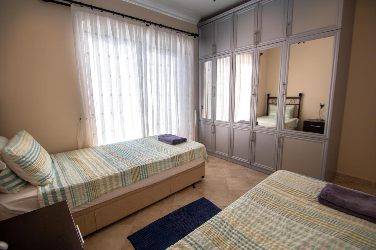 Villa Etki Ortaca  Buitenkant foto