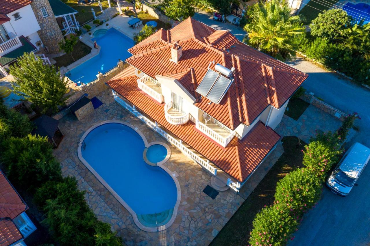 Villa Etki Ortaca  Buitenkant foto