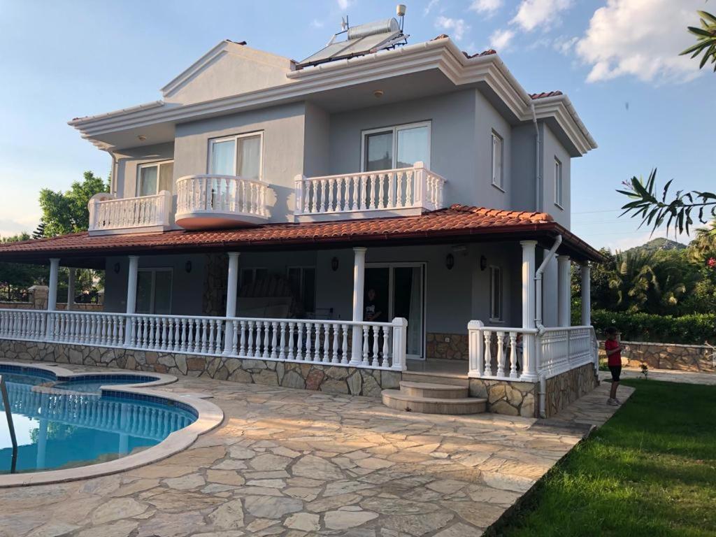 Villa Etki Ortaca  Buitenkant foto