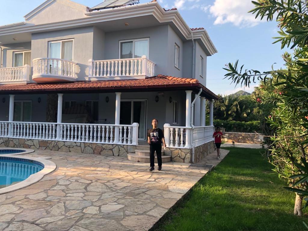 Villa Etki Ortaca  Buitenkant foto