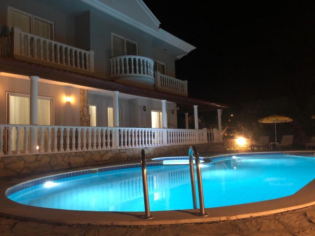 Villa Etki Ortaca  Buitenkant foto