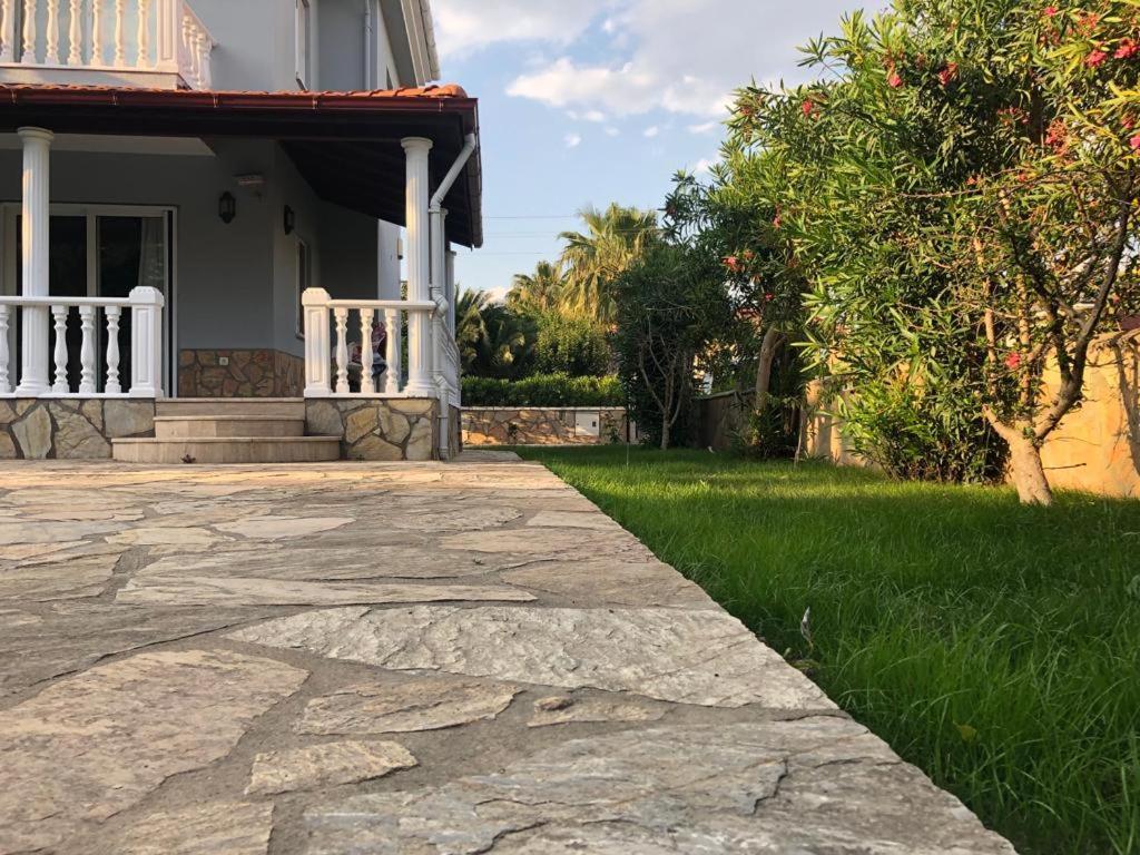Villa Etki Ortaca  Buitenkant foto