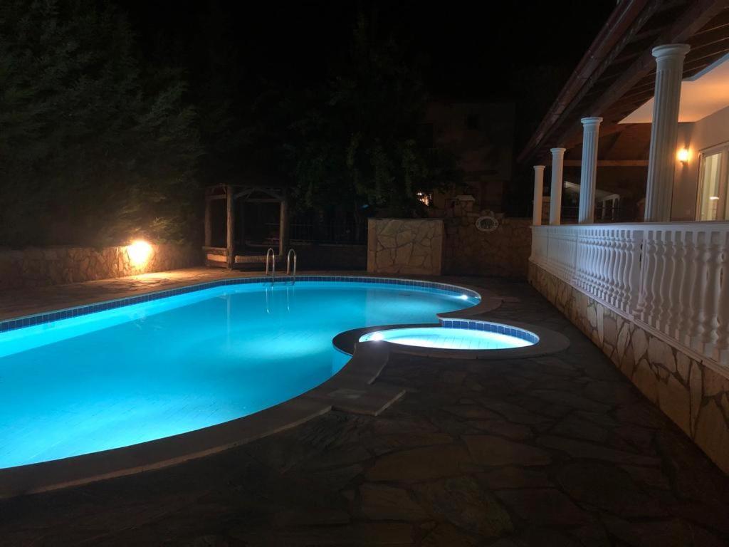 Villa Etki Ortaca  Buitenkant foto