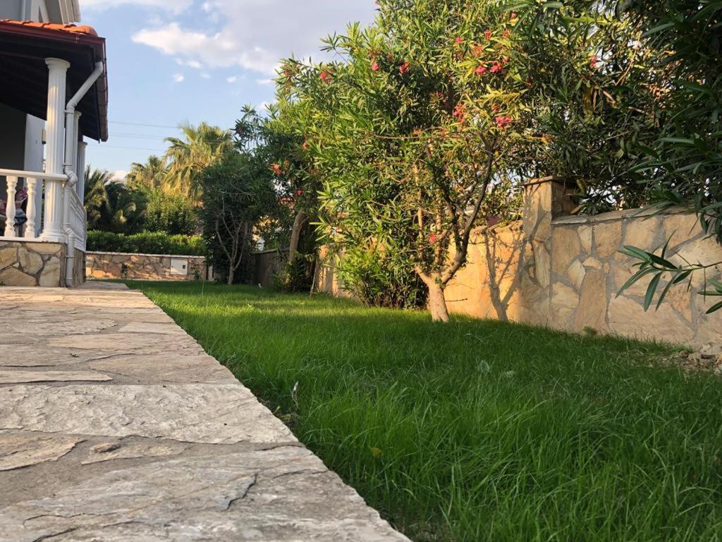 Villa Etki Ortaca  Buitenkant foto