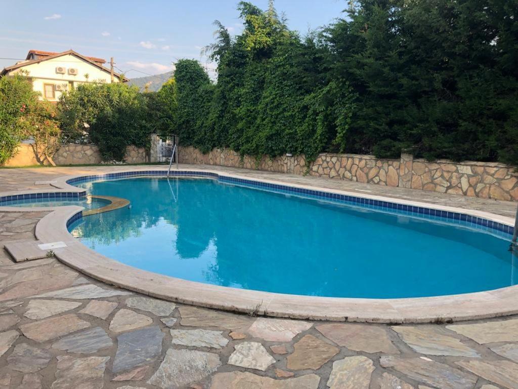 Villa Etki Ortaca  Buitenkant foto